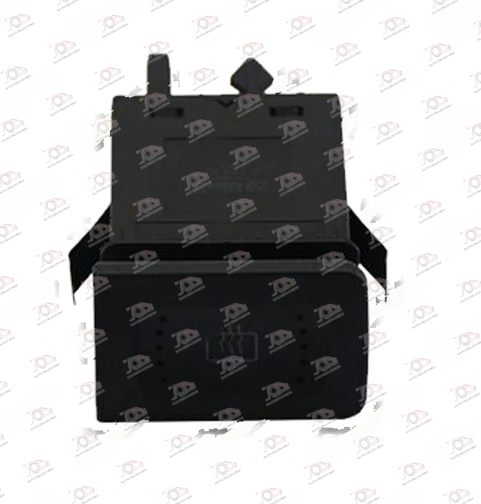 Prekidač Grejača Gepek Stakla Volkswagen Golf 4 1998-2004 — Volkswagen Golf 4