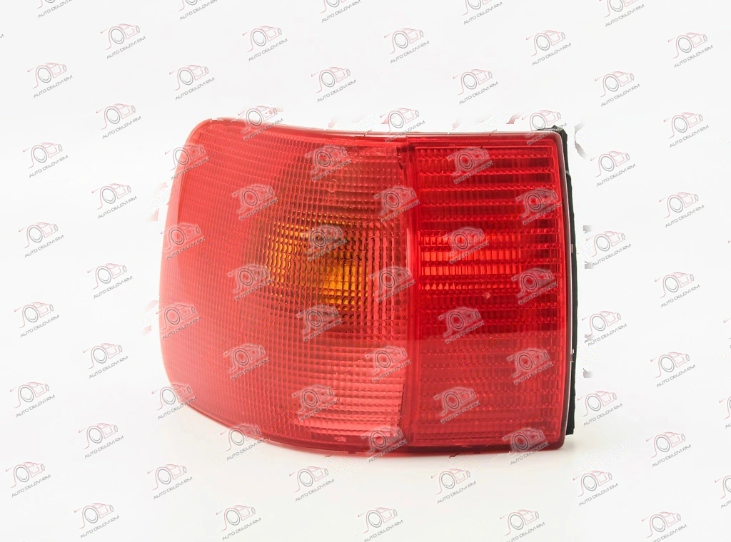 Stop Lampa Spoljašnja (DEPO) Audi 80 1991-1995 - LEVO — Audi 80