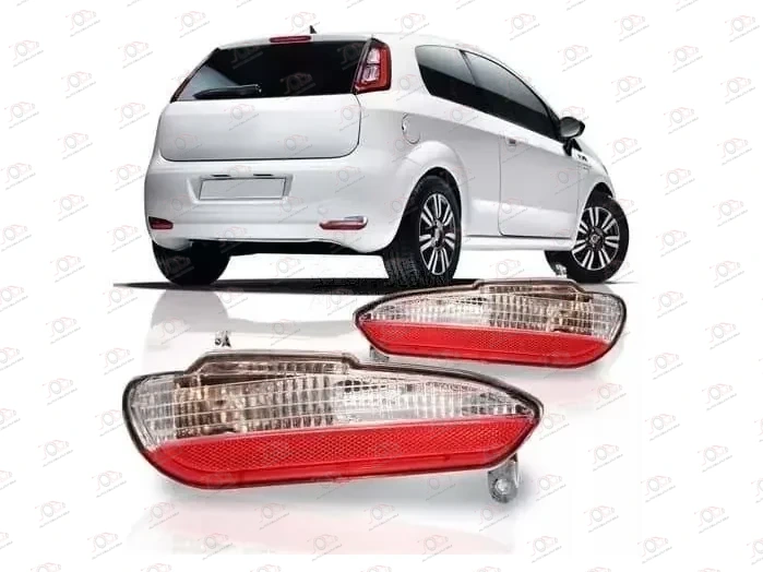 Rikverc Svetlo Fiat Punto 2012-2026 - DESNO — Fiat Punto