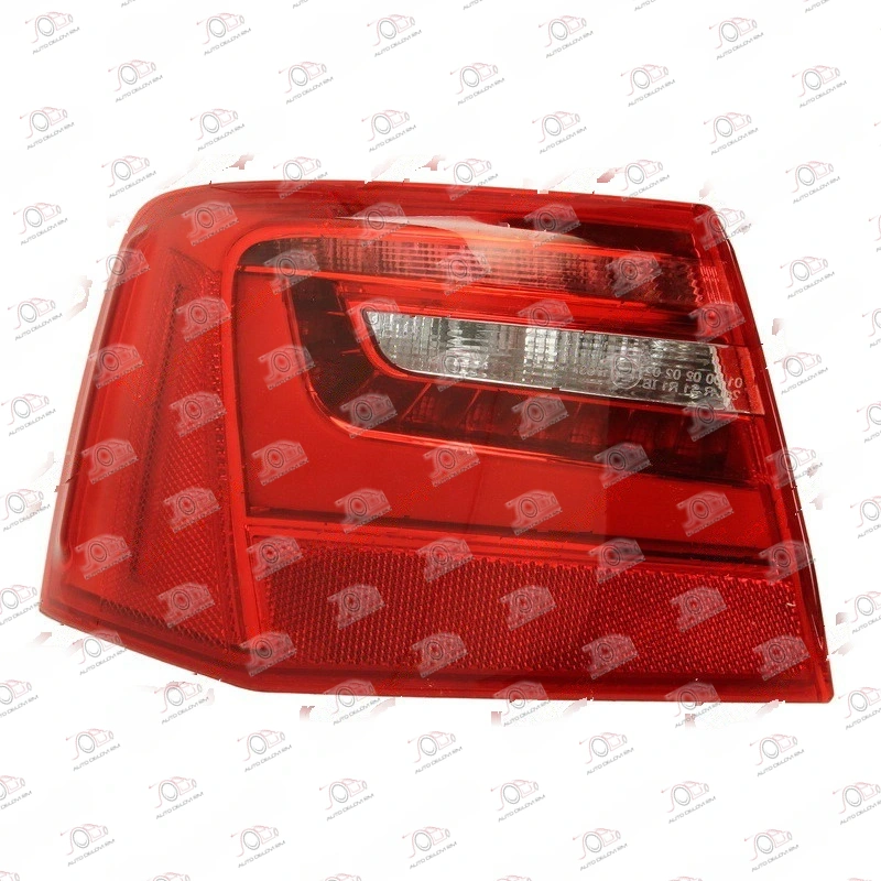 Stop Lampa Spoljašnja (LED) (DEPO) Audi A6 (od 2011.) — Audi A6 (C8)