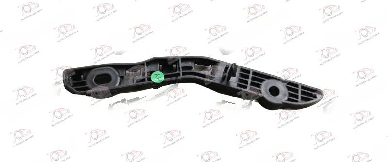 Nosač Prednjeg Branika Gornji Bočni Plastični Mercedes Glc (X254/C254) SUV/Coupe 23- Glc (X254) - LEVO — Mercedes GLC Coupe (X254)