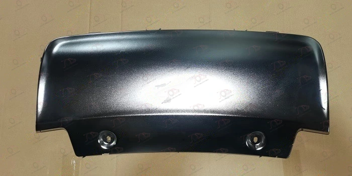 Poklopac Kuke za Prikolicu Zadnjeg Branika (Offroad) Audi Q5 (od 2013.) — Audi Q5