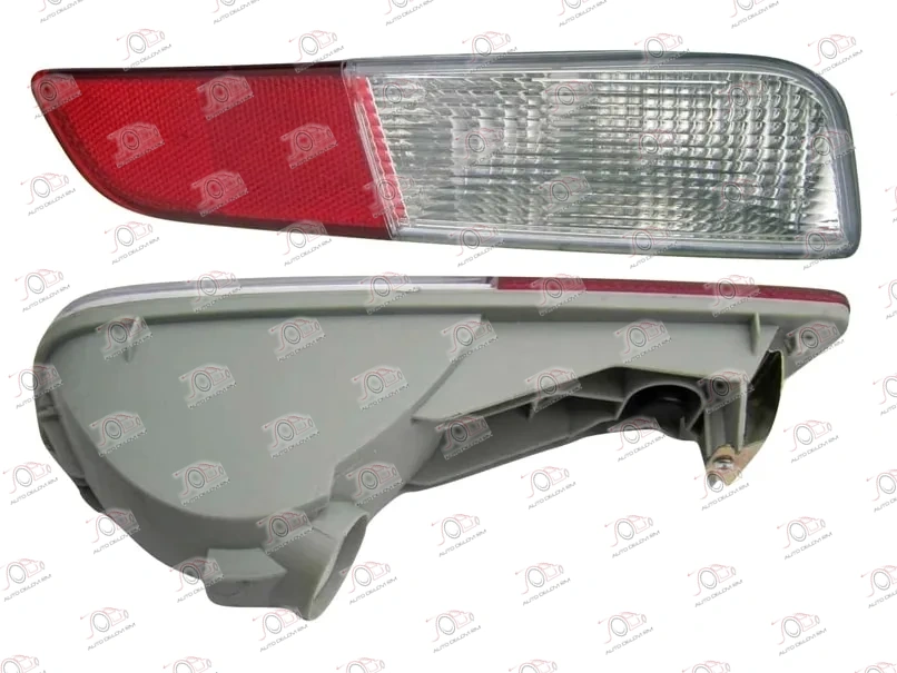 Rikverc Svetlo Mitsubishi Outlander 2013-2016 - DESNO — Mitsubishi Outlander