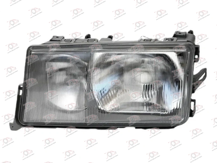 Far Mercedes Benz 190 1984-1993 - LEVO — Mercedes 190E (W201)