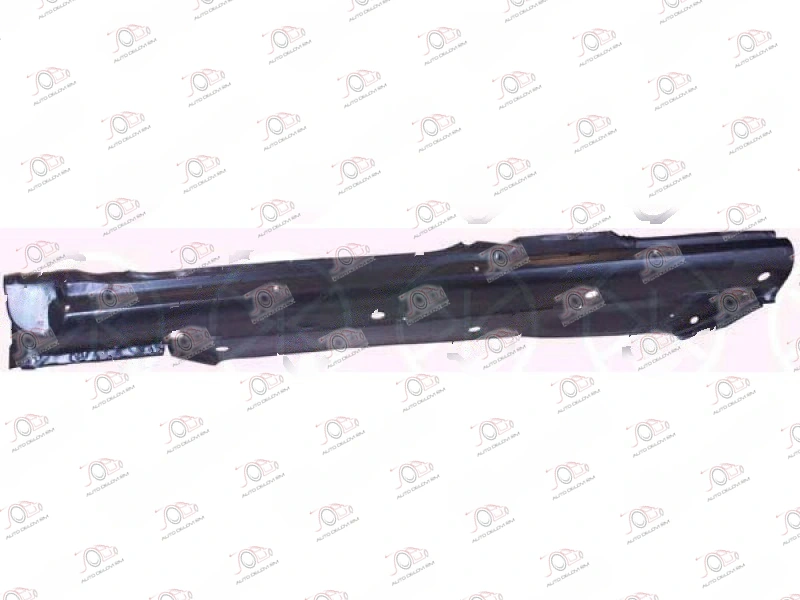 Sajtna 4 Vrata Audi A6 1998-2004 - LEVO — Audi A6 (C5)