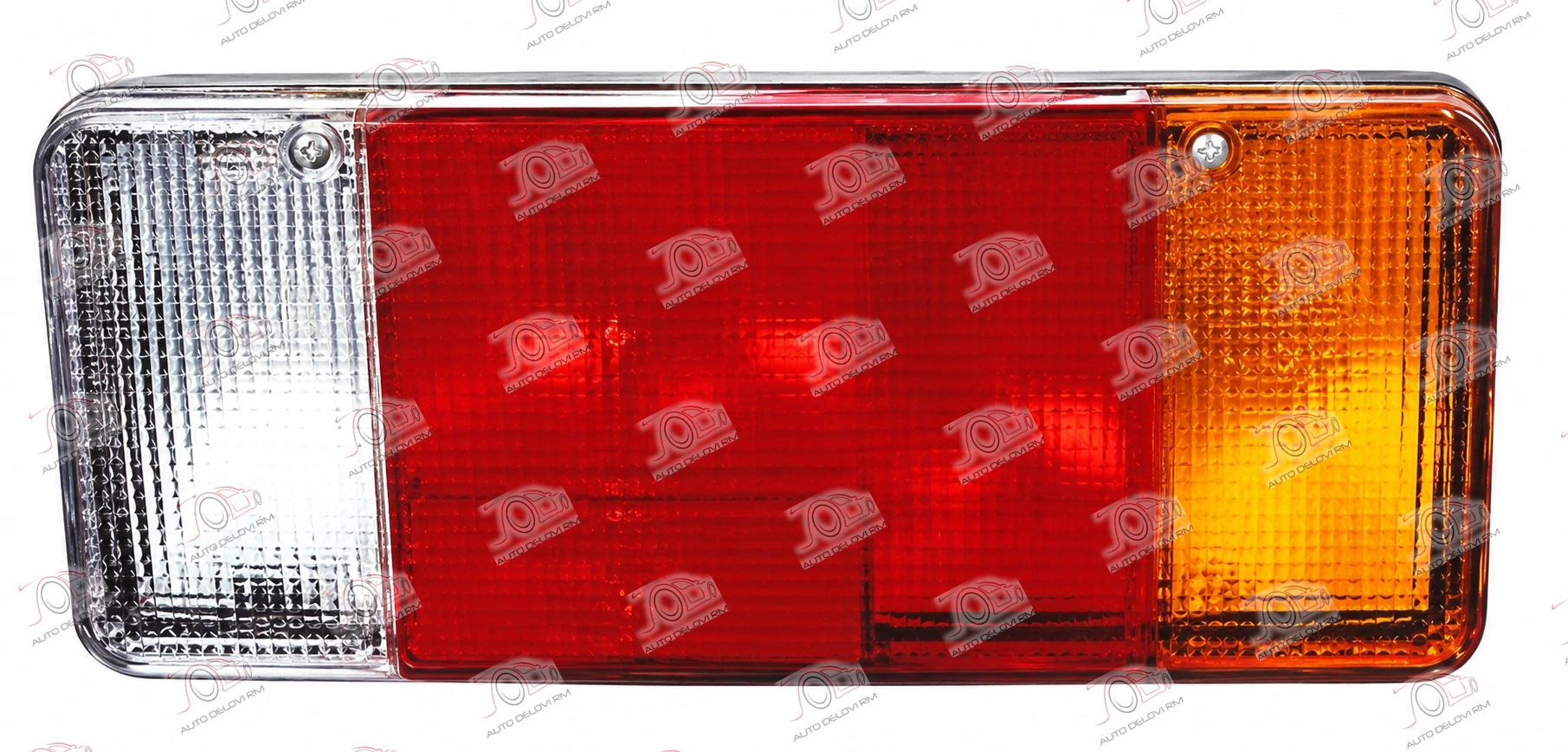 Stop Lampa (Veliki Prekidač) (Pick-Up) (DEPO) Iveco Daily 2000-2007 — Iveco Daily (2000-2007)