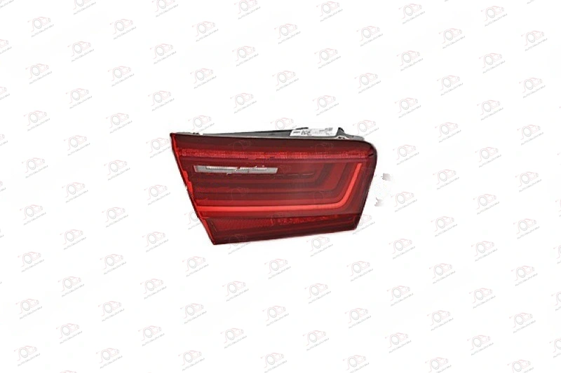 Stop Lampa Unutrašnja LED Audi A6 (od 2014.) - LEVO — Audi A6 (C8)