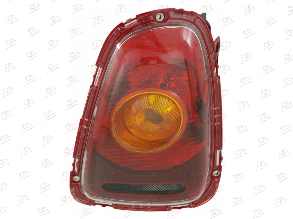 Stop Svetlo Mini Cooper/One (zuti migavac) 2006-2011 - DESNO — Mini Cooper/One (R56)