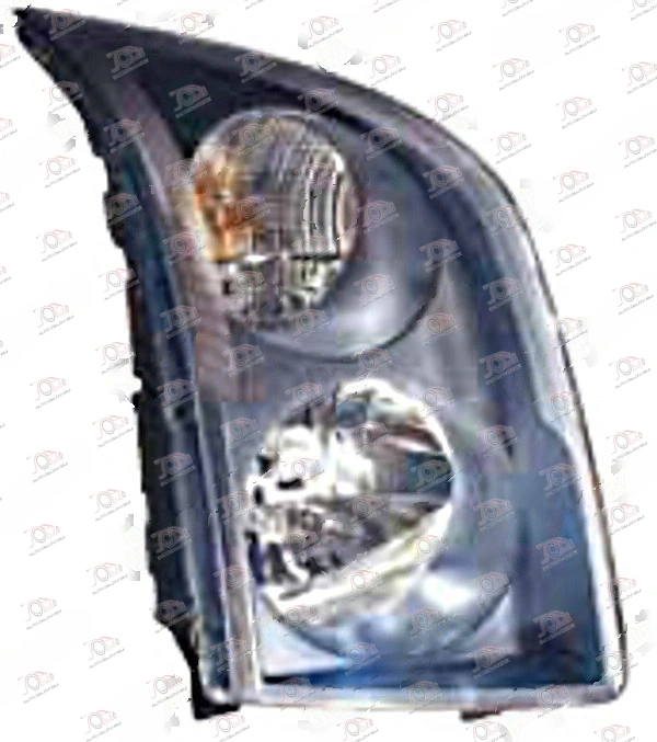 Far (H7) (TYC) Volkswagen Crafter (od 2006.) - DESNO — Volkswagen Crafter