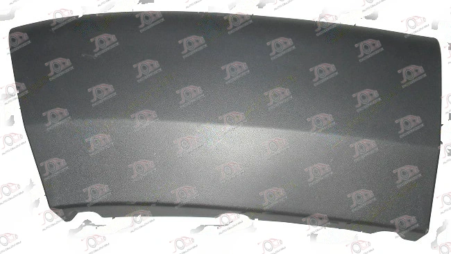 Plastični Rub Prednjeg Blatobrana (Prednji Deo) Fiat Ducato (od 2006.) - LEVO — Fiat Ducato