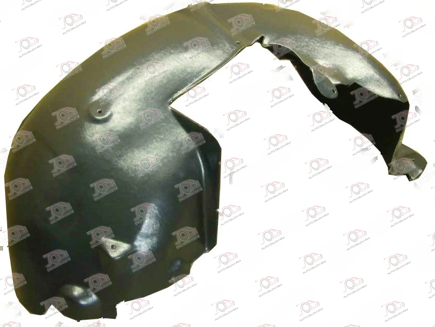 Potkrilo (Zadnji Deo) Plastično Audi Tt 2006-2015 - DESNO — Audi TT (8J)