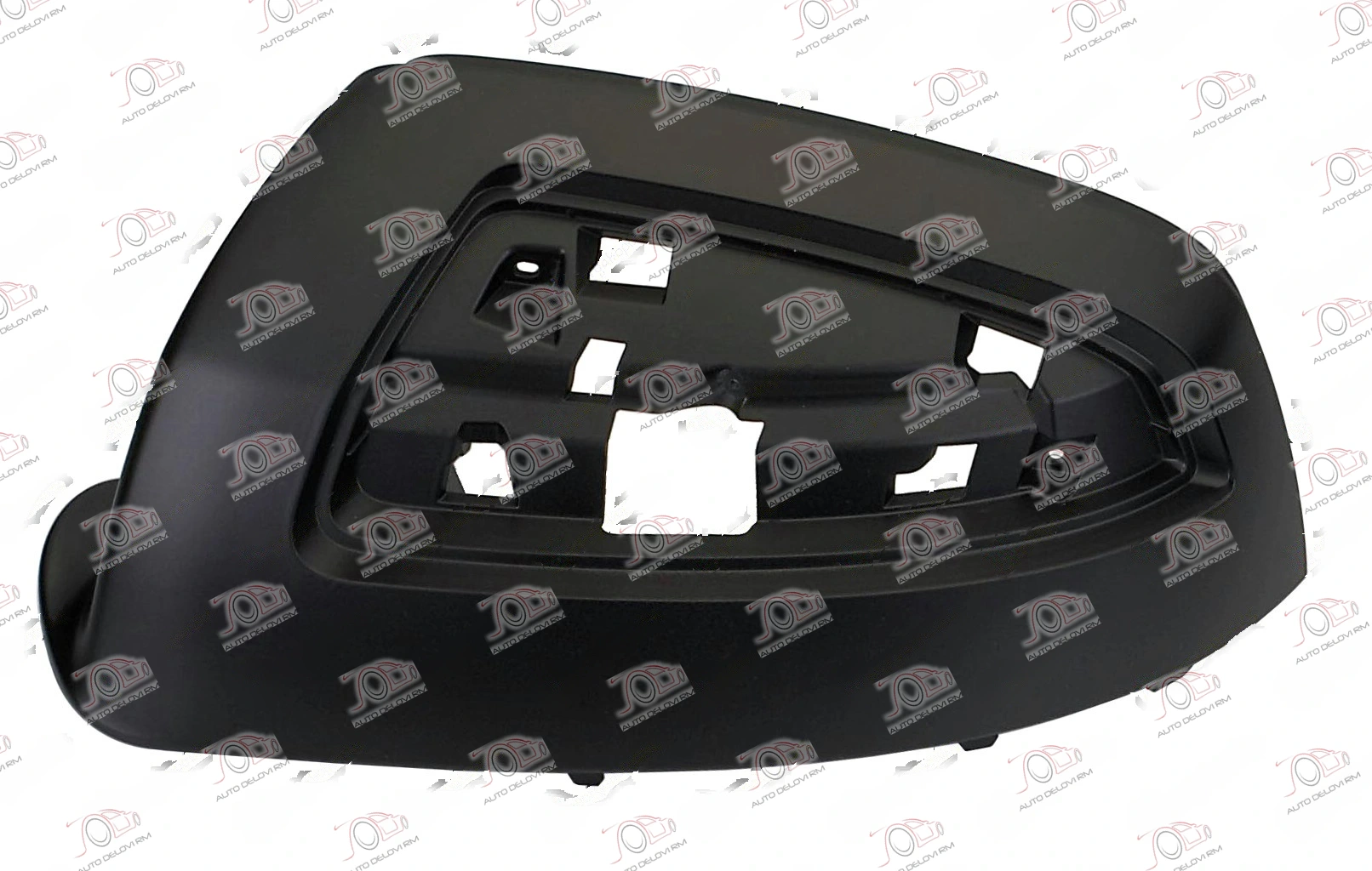 Poklopac Retrovizora -09 Mercedes C (204) 2007-2011 - LEVO — Mercedes C-Class (W204)