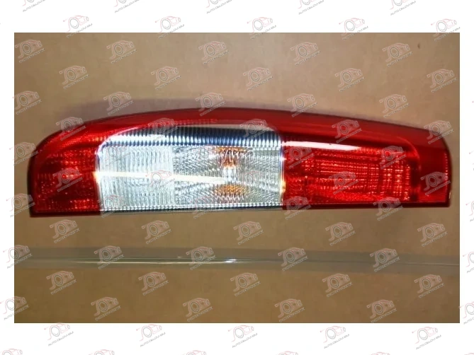 Stop Svetlo Mercedes Vito/Viano (W639) 2004-2010 - LEVO — Mercedes Vito/Viano (W639)