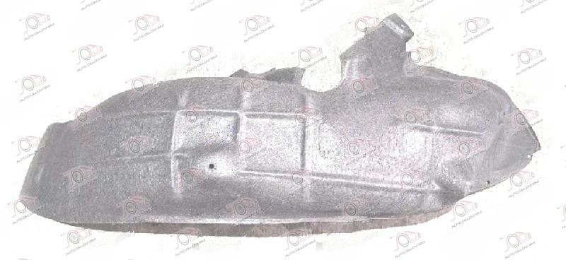 Zadnje Potkrilo Audi A6 2004-2008 - DESNO — Audi A6 (C6)