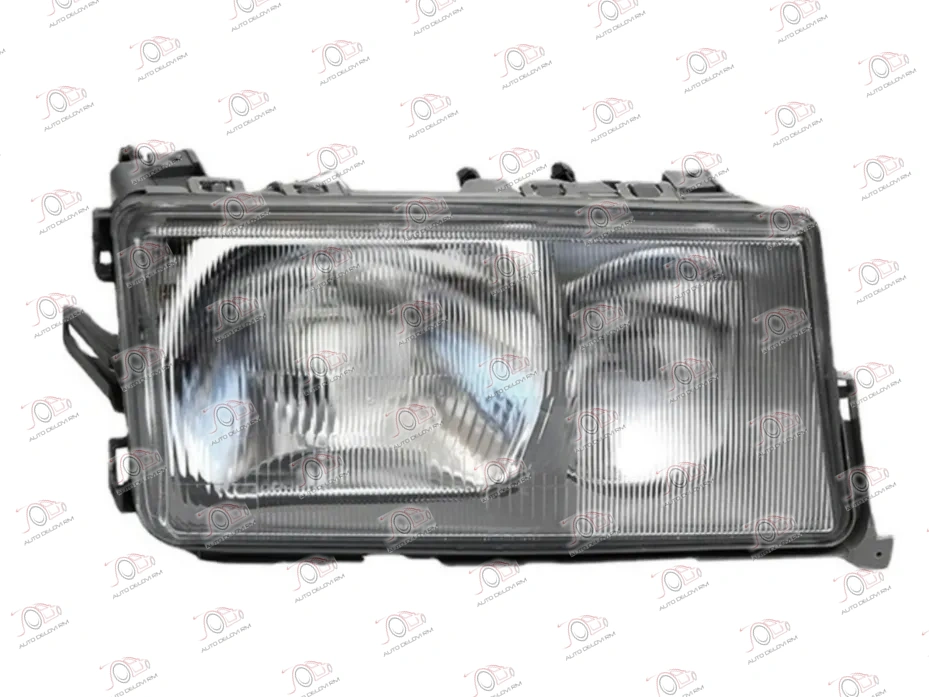 Far Mercedes Benz 190 1984-1993 - DESNO — Mercedes 190E (W201)