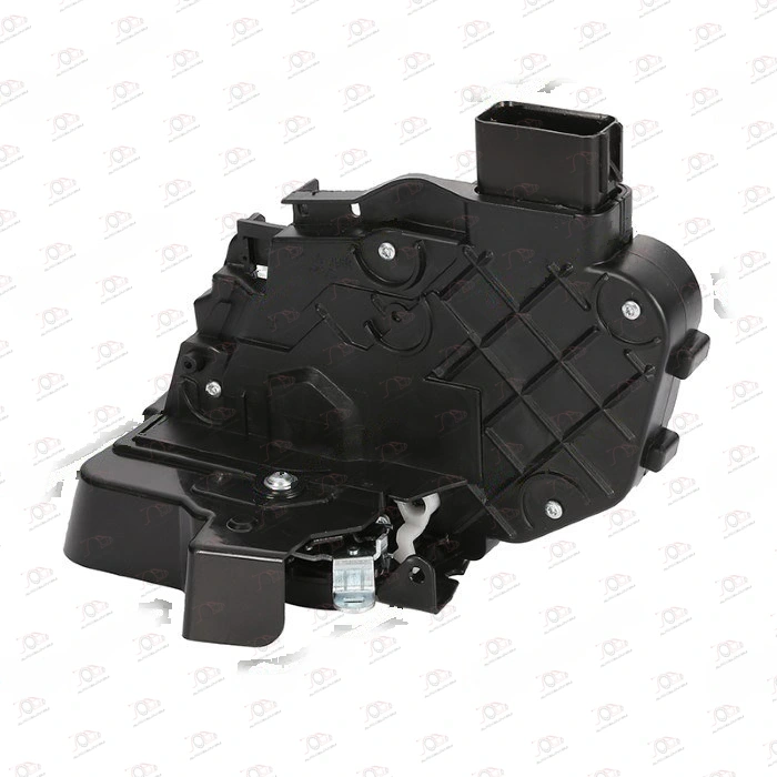 Brava Prednjih Vrata (Centralno Zakljucavanje) (10 PIN) Ford Focus 2004-2008 - DESNO — Ford Focus