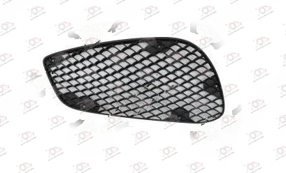 Rešetka Prednjeg Branika (Amg Line) Mercedes E Class (W212) (od 2013.) - LEVO — Mercedes E-Class (W212)