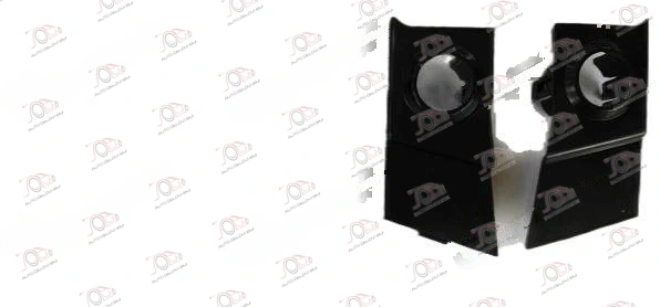 Nosač Prednjeg Senzora Plastični Audi A3 Sport Sedan/Cabrio (od 2013.) — Audi A3