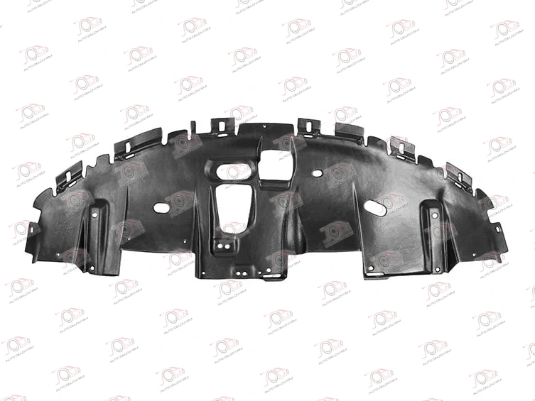 Zaštita Motora Šuspleh Volvo S40/V40 2000-2004 — Volvo S40/V40