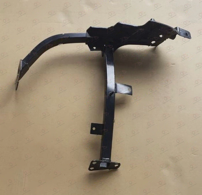 Nosač Prednjeg Blatobrana Aluminijum Audi A8 (od 2011.) - LEVO — Audi A8 (D5)