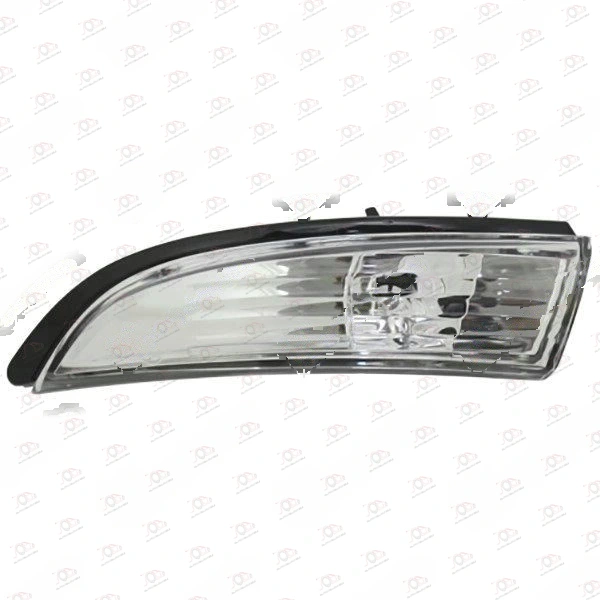 Migavac u Retrovizoru Ford Fiesta (od 2013.) - LEVO — Ford Fiesta