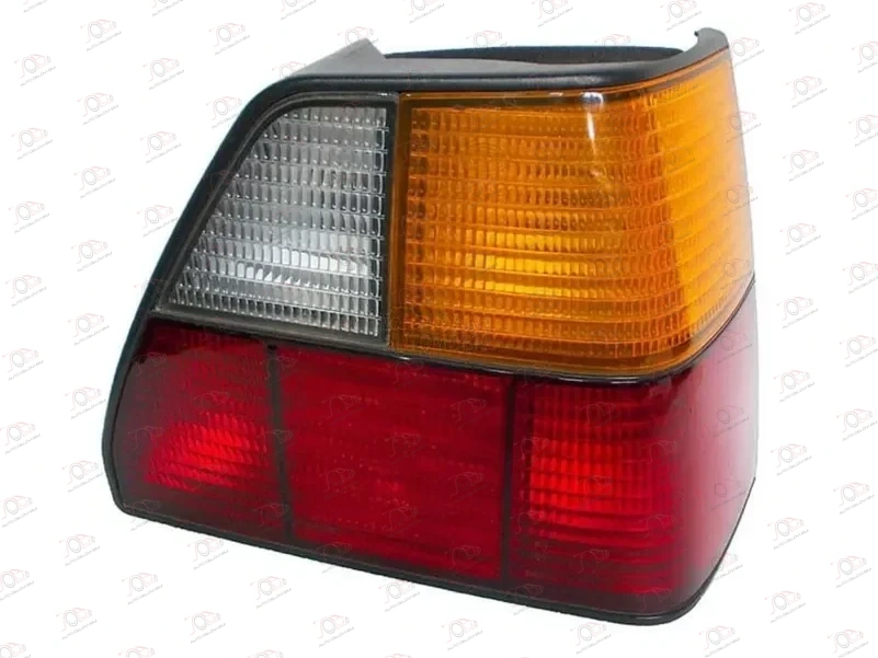 Stop Svetlo, Stop Lampa Volkswagen Golf 2 1984-1991 - DESNO — Volkswagen Golf 2