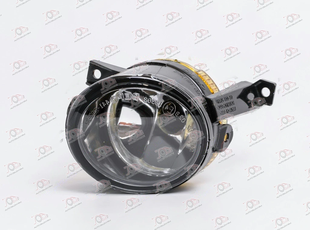 Maglenka (HB4) Volkswagen Golf 5 Plus 2004-2009 — Volkswagen Golf 5