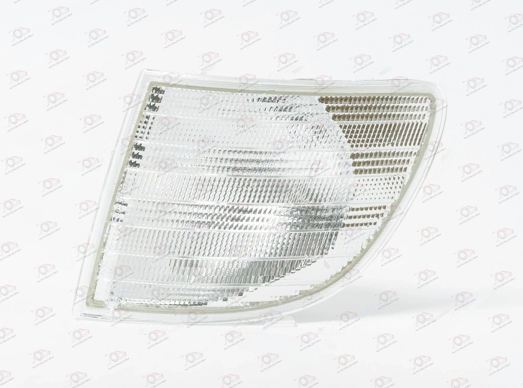Migavac Beli Mercedes Vito (W638) 1996-2004 - LEVO — Mercedes Vito (W638)