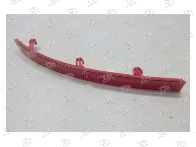 Katadiopter u Zadnjem Braniku Volkswagen Tiguan 2007-2016 - LEVO — Volkswagen Tiguan 1