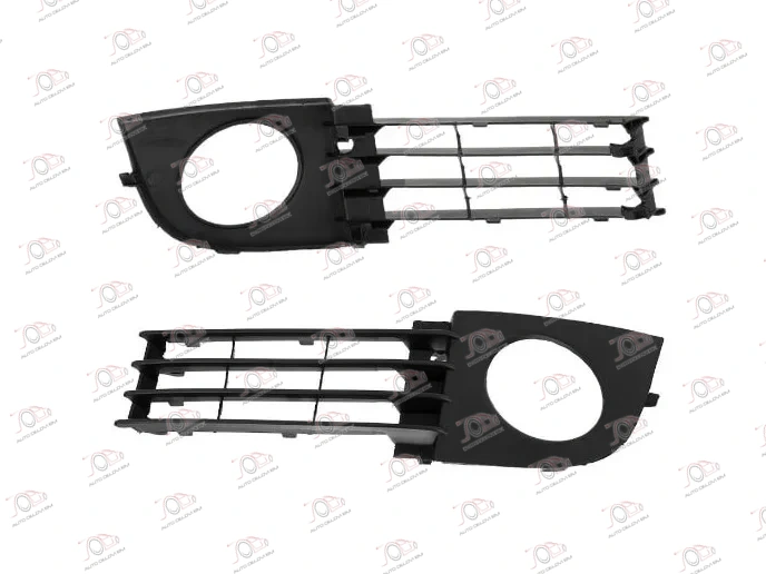 Rešetka Prednjeg Branika Audi A6 2002-2004 - DESNO — Audi A6 (C5)