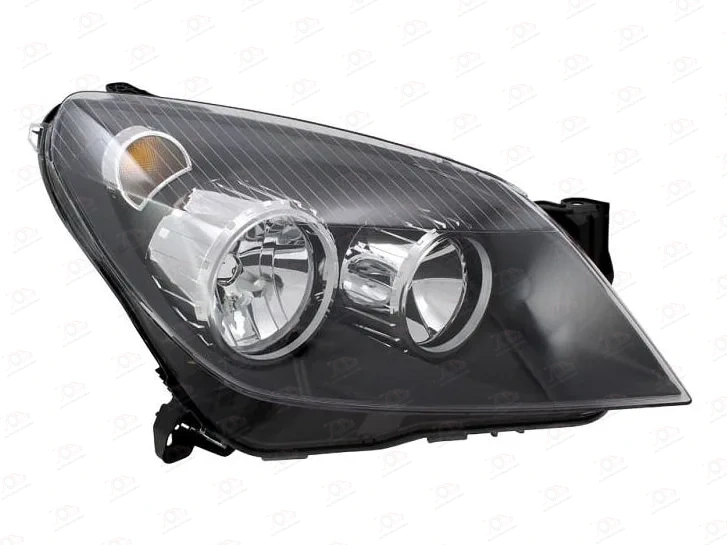 Far Opel Astra H (5 Vrata/3 Vrata-GTC) 2004-2010 - DESNO — Opel Astra H