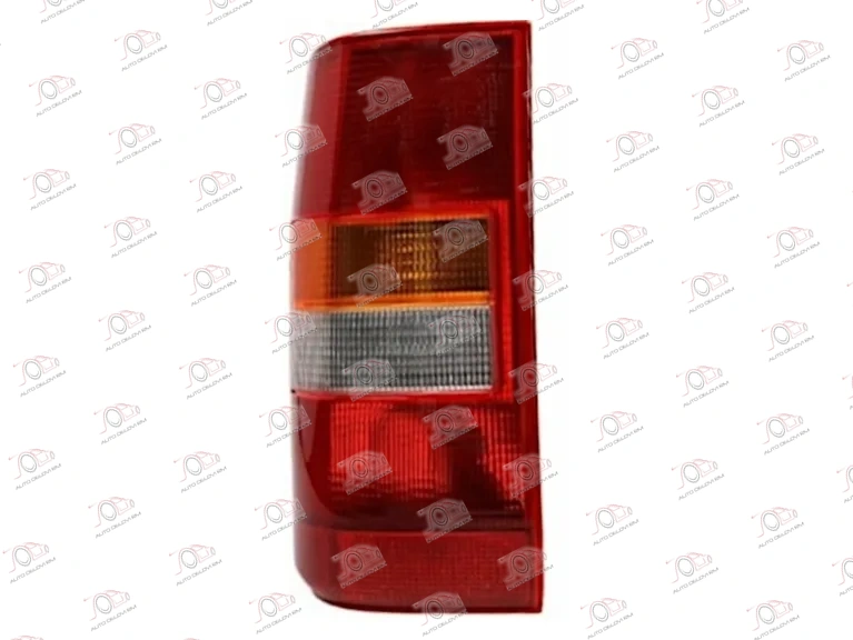Stop Svetlo Fiat Scudo 1995-2004 - LEVO — Fiat Scudo