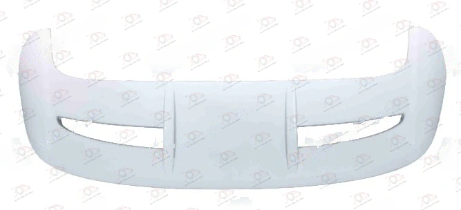 Spojler Gepek Vrata Gornji PM (Sport) Ford Fiesta 2008-2013 — Ford Fiesta
