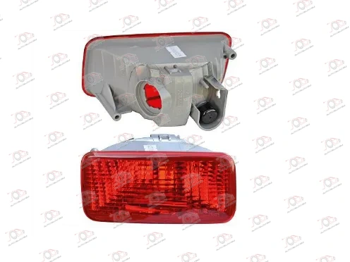 Zadnja Maglenka Mitsubishi Lancer 2004-2008 - LEVO — Mitsubishi Lancer