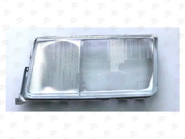 Staklo Fara Mercedes Benz 190 1984-1993 - LEVO — Mercedes 190E (W201)