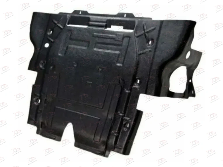 Zaštita Motora Šuspleh Opel Astra H 2004-2010 — Opel Astra H
