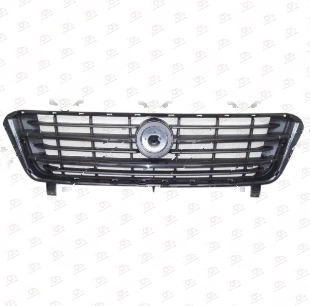 PVC Maska Fiat Ducato (od 2014.) — Fiat Ducato