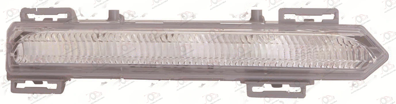 Dnevno Svetlo LED (Kina) Mercedes B Class (W246) 2011-2015 - DESNO — Mercedes B class (w246