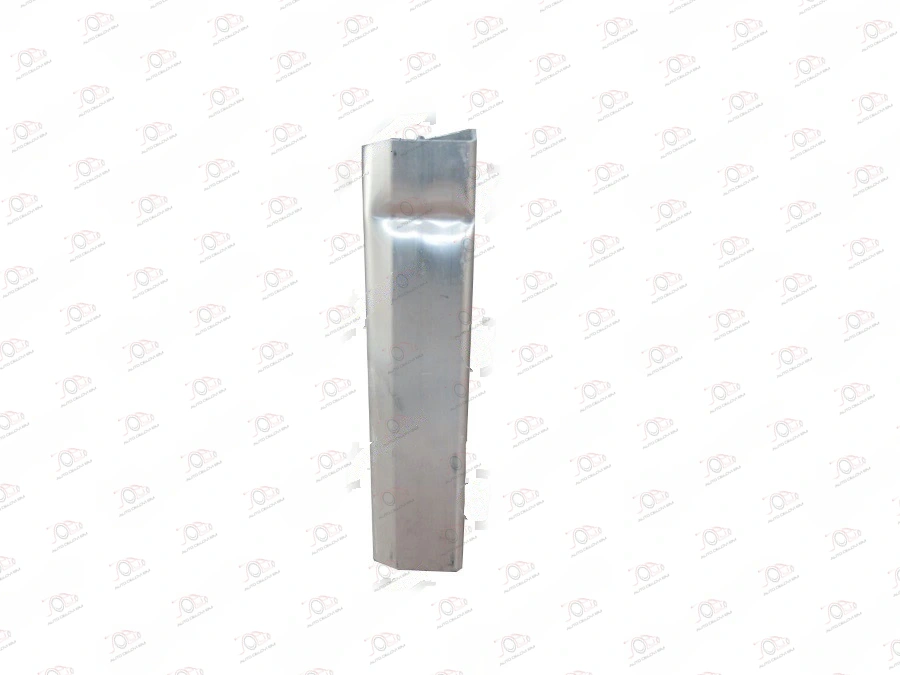 Nosač Sine Zadnjeg Branika Aluminijum Audi A4 2008-2012 — Audi A4 (B8)