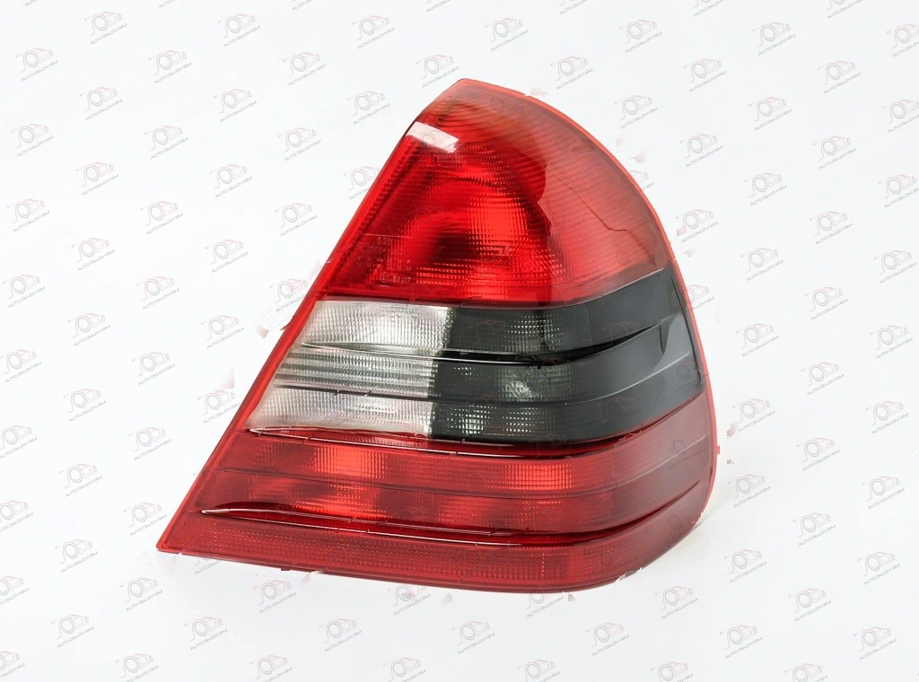 Staklo Stop Lampe Zatamnjeno 97- Mercedes C (202) 1993-1999 — Mercedes C-Class (W202)