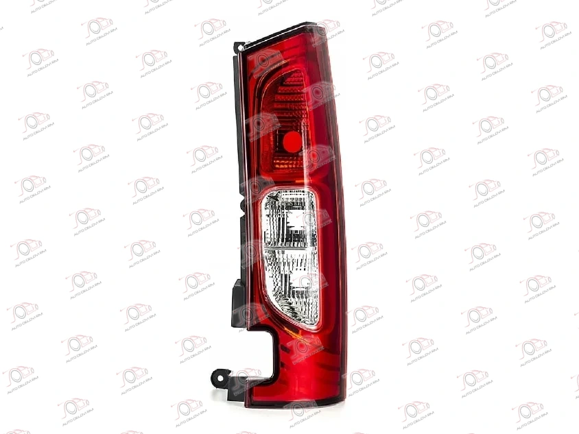 Stop Svetlo Mercedes Citan (2 Vrata) 2013-2021 - DESNO — Mercedes Citan (W415)