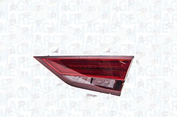 Stop Lampa Unutrašnja LED (Marelli) Audi A3 Sport Sedan/Cabrio (od 2016.) — Audi A3