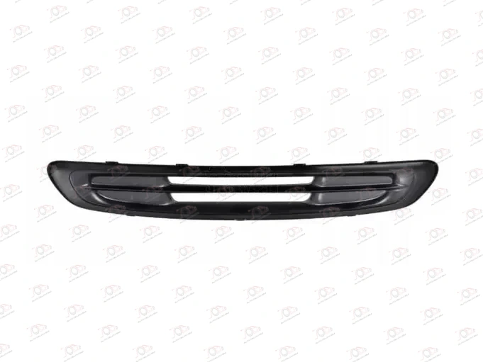 Maska Crna bez Maglenki Smart Fortwo 1998-2002 — Smart Fortwo (Mk1)