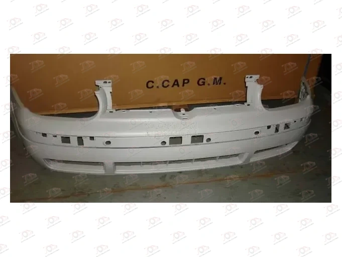 Prednji Branik Prajmer Volkswagen Golf 4 1998-2004 — Volkswagen Golf 4
