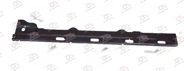 Sajtna Unutrašnja 3/5 Vrata Volkswagen Golf 5 2004-2008 - LEVO — Volkswagen Golf 5