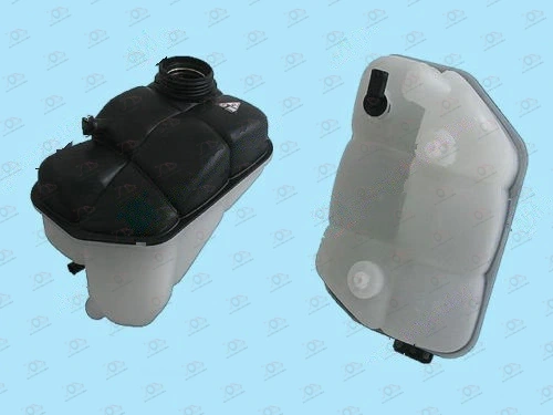 Posuda za Antifriz Mercedes E (211) 2002-2009 — Mercedes E-Class (W211)