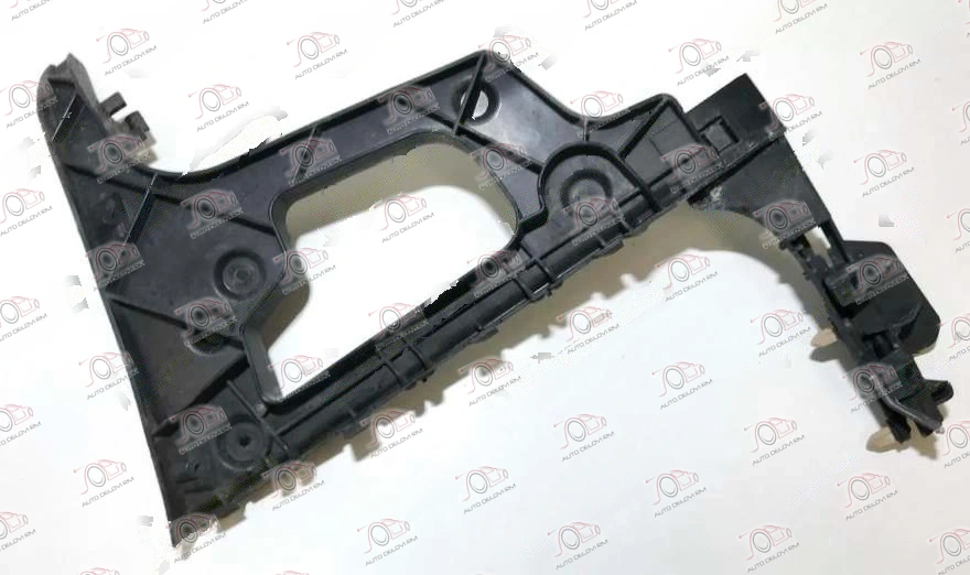 Nosač Zadnjeg Branika Bočni Plastični Audi A5 2007-2012 - DESNO — Audi A5