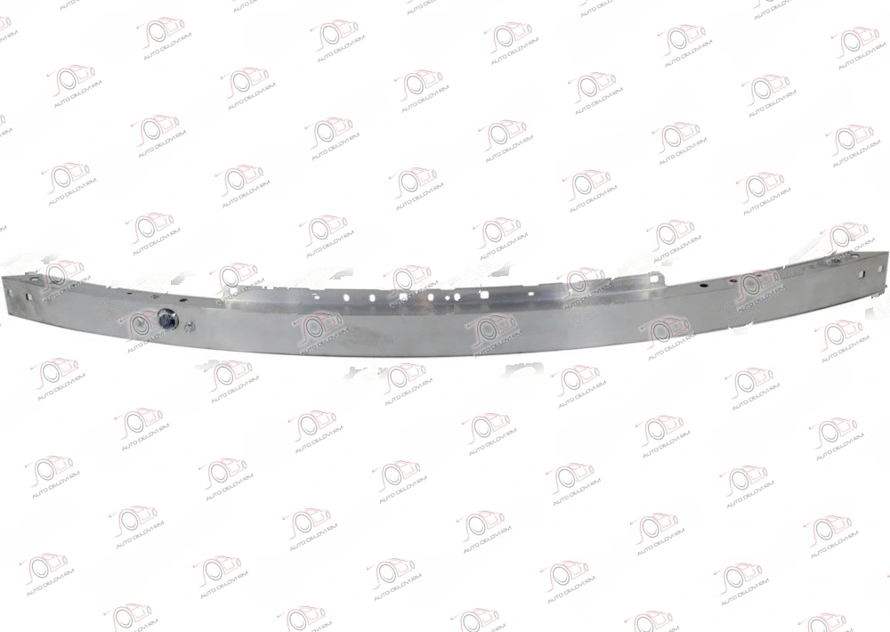 Sina Prednjeg Branika Aluminijum Mercedes E (212) (od 2009.) — Mercedes E-Class (W212)