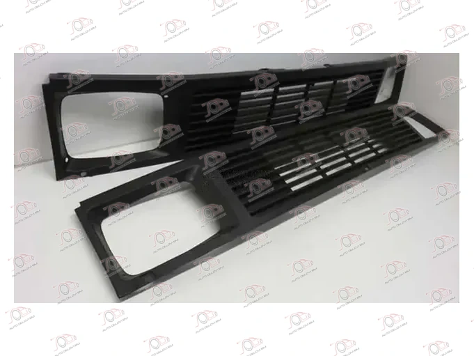 Maska Mercedes 207/307 1977-1995 — Mercedes 207/307