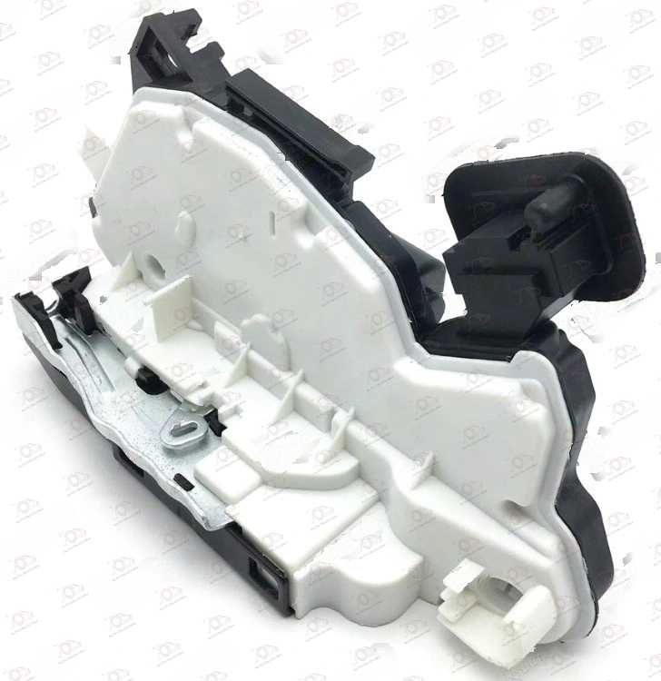 Brava Prednjih Vrata (Centralno Zakljucavanje) (7 PIN) (A Kvalitet) Volkswagen Golf 6 2008-2013 - LEVO — Volkswagen Golf 6